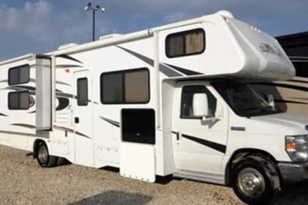 FrenchCreekStatePark Rv Rentals