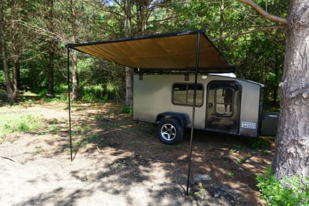 Marine on Saint CroixRV rentals