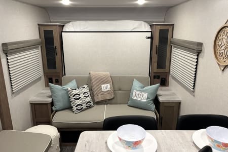 FranklinRV rentals