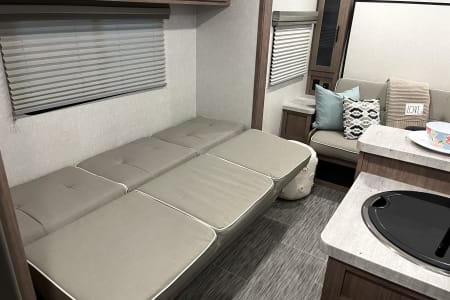 FranklinRV rentals