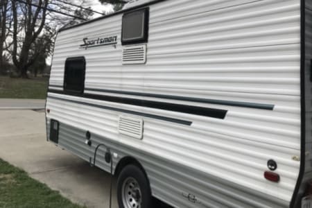 GoshenRV rentals