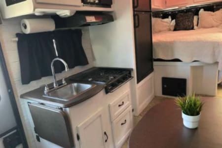 Redondo BeachRV rentals