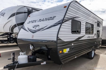 Bradford West GwillimburyRV rentals