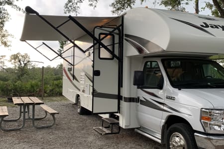 SiestaKeyRVResort Rv Rentals