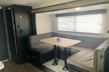 frederickRV rentals