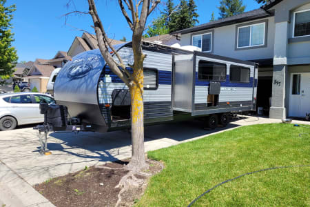 KELOWNARV rentals