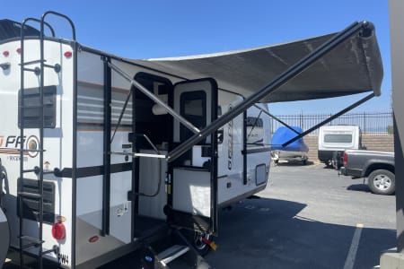 RV Rental salt-lake-city,Utah-(UT)