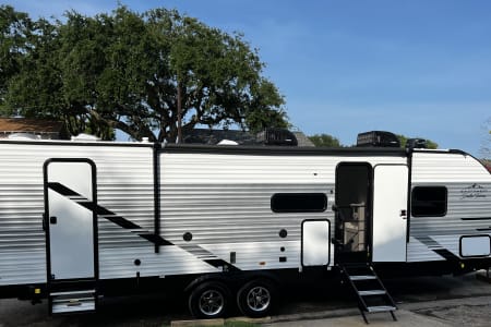 GalvestonIslandStatePark Rv Rentals