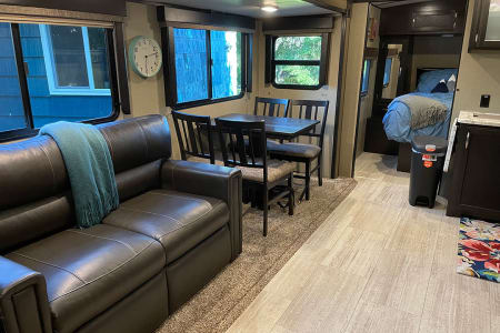 Federal WayRV rentals