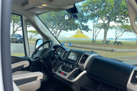 KailuaRV rentals