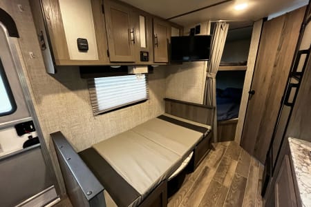 RamseyRV rentals