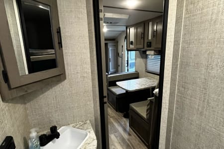 RamseyRV rentals