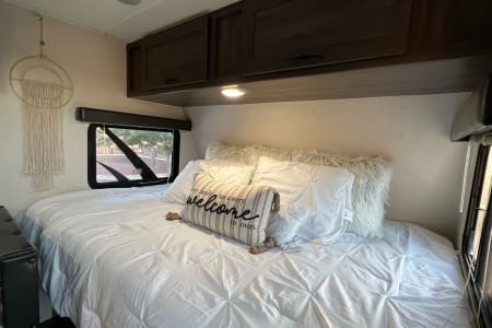 Apple ValleyRV rentals