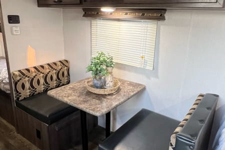 Apple ValleyRV rentals