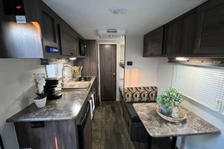 Apple ValleyRV rentals