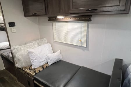 Apple ValleyRV rentals