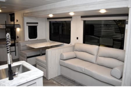 SanElijoStateBeach Rv Rentals