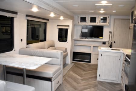 SanElijoStateBeach Rv Rentals