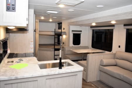 SanElijoStateBeach Rv Rentals