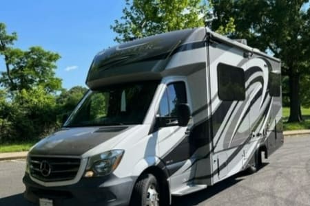 FORT WASHINGTON Oxon hillRV rentals