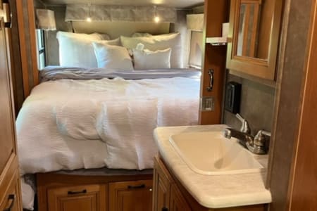 FORT WASHINGTON Oxon hillRV rentals