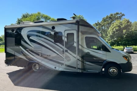 FORT WASHINGTON Oxon hillRV rentals