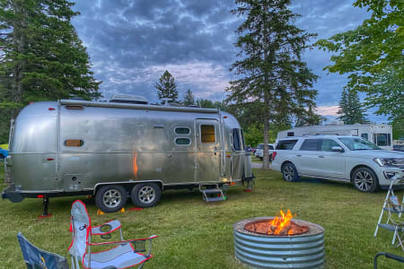 CheboyganStatePark Rv Rentals