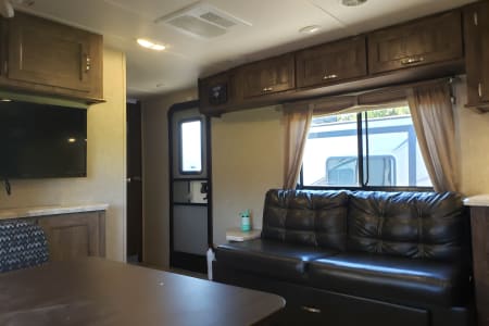 BirchBayStatePark Rv Rentals