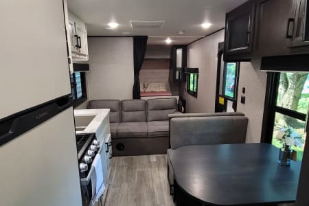 BensalemRV rentals