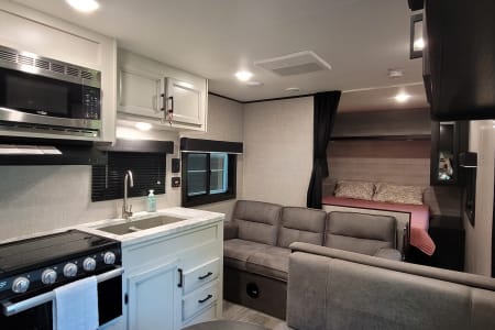 BensalemRV rentals