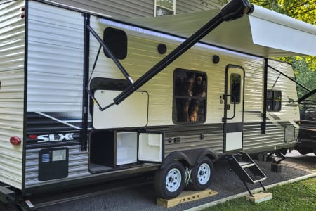 BensalemRV rentals