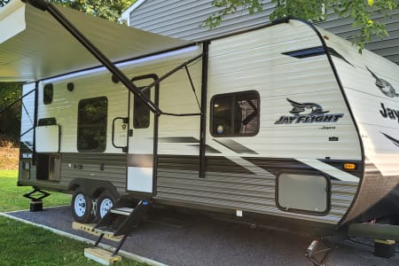 RV Rental trenton,New-Jersey-(NJ)