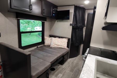 BensalemRV rentals