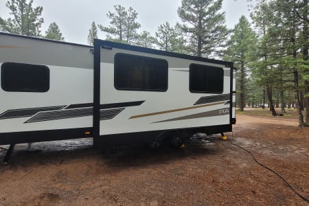 BaileyRV rentals