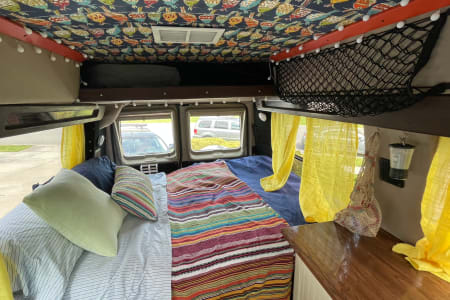 RV Rental kalispell,Montana-(MT)