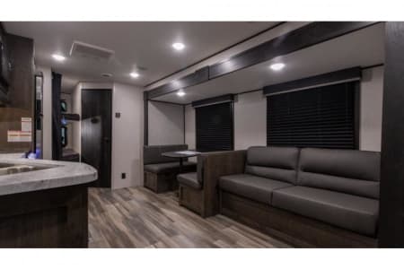 Battle CreekRV rentals