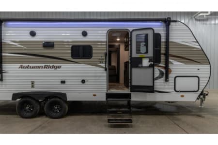 Battle CreekRV rentals