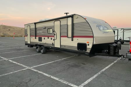 Yuba CityRV rentals