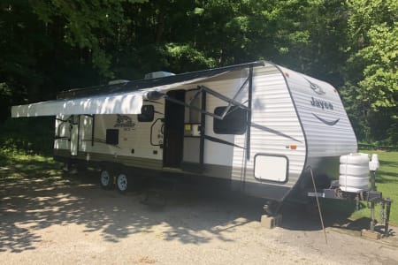 AshlandRV rentals