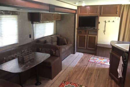 AshlandRV rentals