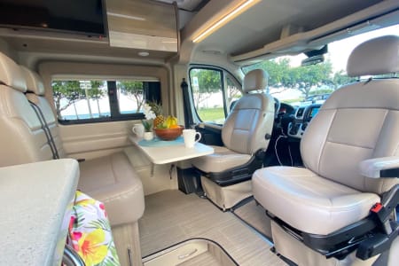 KailuaRV rentals