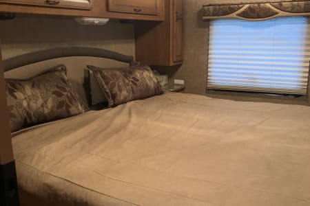 GowanstownRV rentals