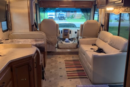 GowanstownRV rentals