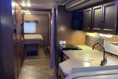 GowanstownRV rentals