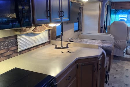 GowanstownRV rentals