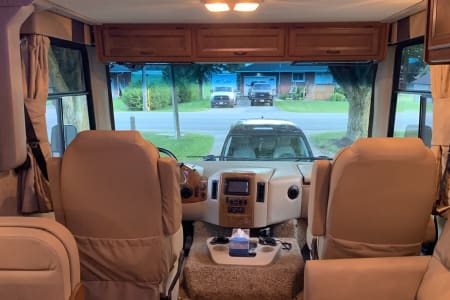 GowanstownRV rentals