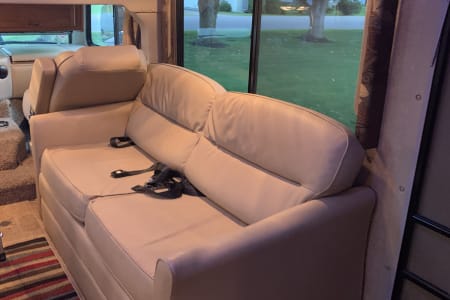 GowanstownRV rentals