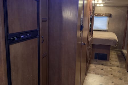 GowanstownRV rentals