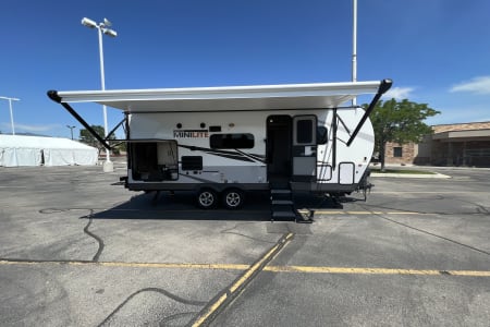 South JordanRV rentals