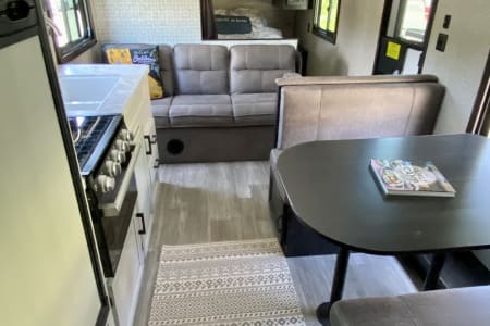 SaltonSeaStateRecreationArea Rv Rentals